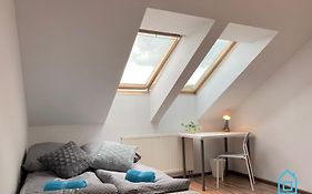 Circus Room - 10 Min To Old Town Gdansk,Pkp & Shopping Mall